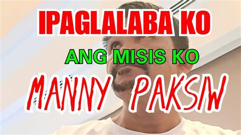 nilibugan|PINATIKMAN KO SI MISIS .